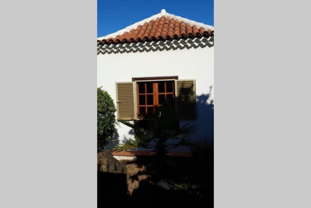 Villa La Paz Пуерто-де-ла-Крус Екстер'єр фото