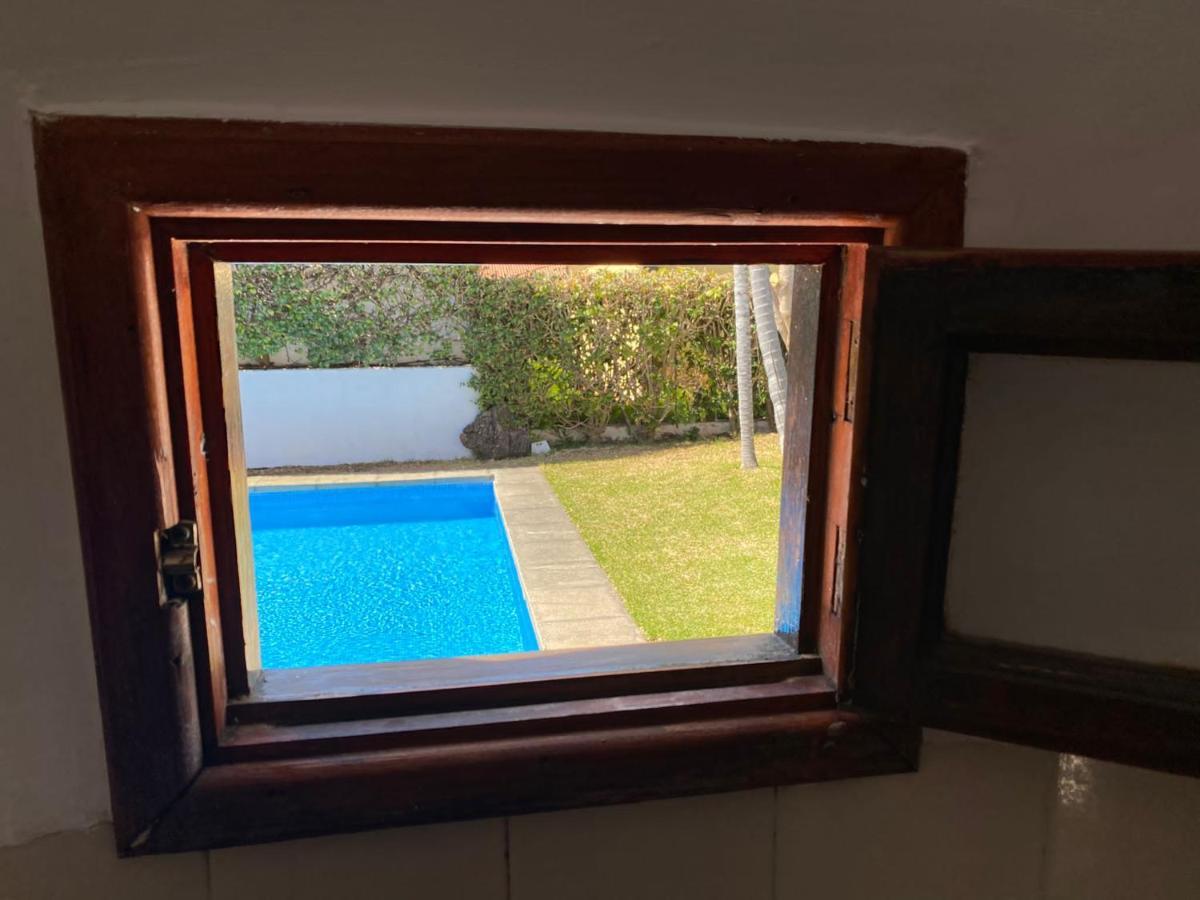 Villa La Paz Пуерто-де-ла-Крус Екстер'єр фото